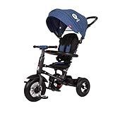 - PL Ociotrends- RITO Air Wheel - Blue, (432S)