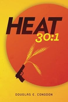 Paperback Heat: 30:1 Book
