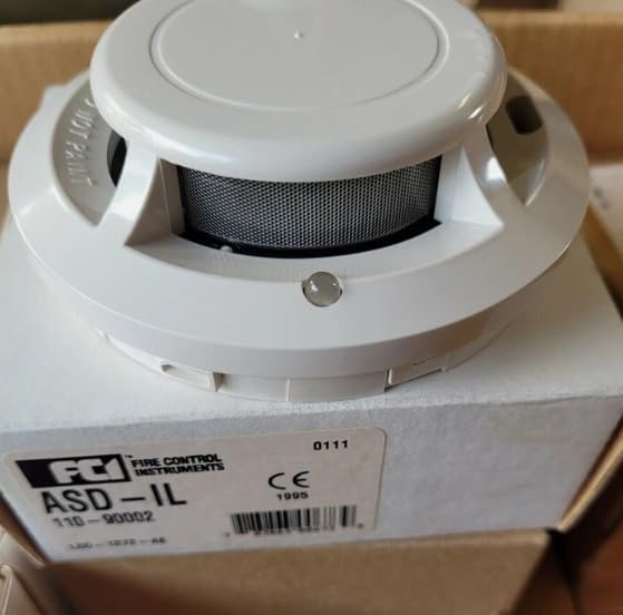 1pcs New FCI ASD-IL Detector ASD-IL