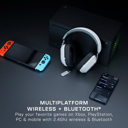 Image of Turtle Beach Stealth 600 Wireless Gaming Headset Renewed for Xbox, PS5, PC