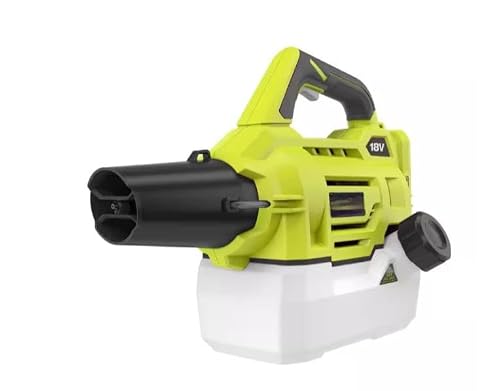 P2805BTL Fits For RYOBI 18V Cordless Battery Fogger-Mister (Tool Only)