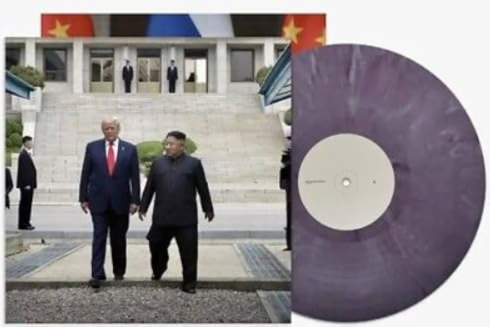 洋楽 Jpegmafia & Danny Brown Scaring The Hoes JPEGMAFIA / Danny Brown: Scaring the Hoes Album Review