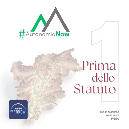 Couverture de AutonomiaNow