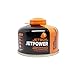 Jetboil Jetpower Fuel for Jetboil Camping and Backpacking Stoves, 100 Grams