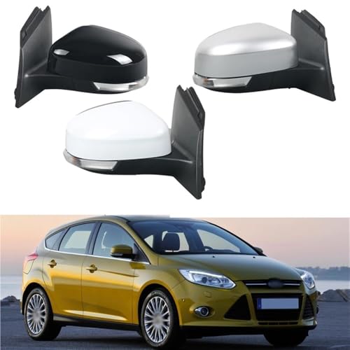 Coque rétroviseur extérieur Focus 3 MK3 rétroviseur automatique - 2