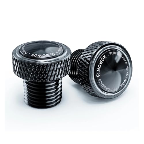 Tornillos y pernos para tapar espejos de moto GSXS1000 tapones aluminio GSX-S 750