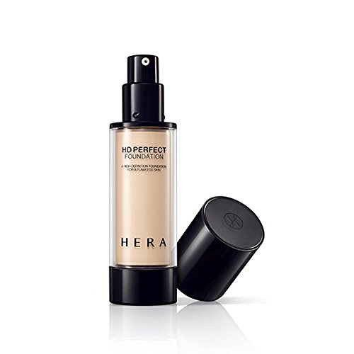 Hera HD Perfect Foundation SPF15 / PA+ No.23 True Beige 30ml