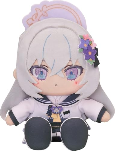 グッドスマイルカンパニー[GOOD SMILE COMPANY] ブルーアーカイブ Blue Archive アズサ ちょこぷに ぬいぐるみ