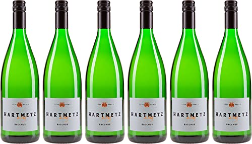 Matthias Dostert Bacchus (1x 0,75l) Weißwein lieblich