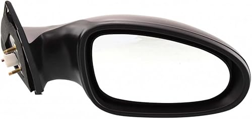 Miniatura 1 de Espejo de puerta para Nissan Altima 2005 2006 lado del pasajero  Potencia  No calentado  Pintura a juego  Reemplazo para 96301ZB080  963733Z000