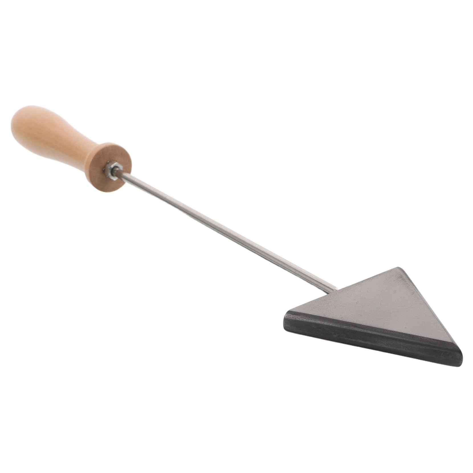 Outil de gaufrage à chaud graphite Cabilock élargisseur pour façonner le verre sans coller