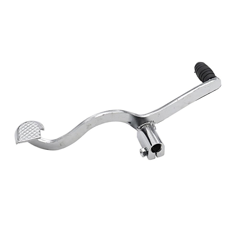 Dual-pedal shifter accessory for Ho&nda motorcycles DAX Z50A Z50R Z50J Z110 Z125
