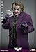 Hot Toys Movie Masterpiece DX Dark Knight Trilogy Joker 1/6 Scale Figure