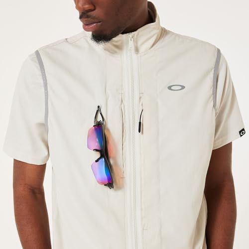 Image of Oakley Men's Driven Element Vest