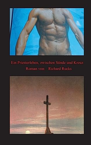 Ein Priesterleben, zwischen Sünde und Kreuz (German Edition)
