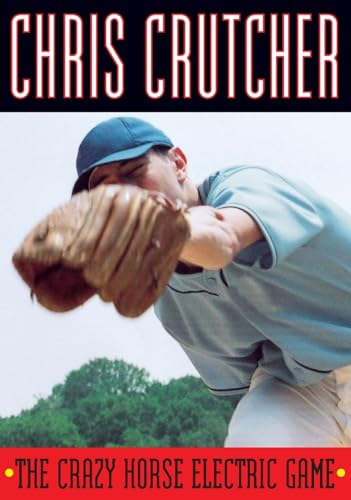 The Crazy Horse Electric Game