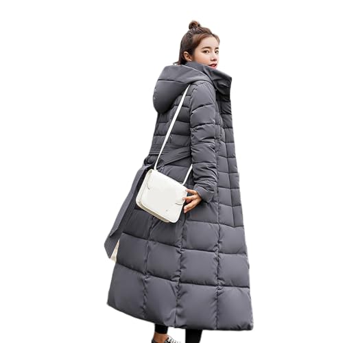 [KYAZJA] _ER[g R[g fB[X 傫TCY O }LV t@[t O[ _EWPbg ~ g OR[g  AE^[ 킢  X^hJ[ ꂢ bh M-2XL