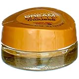 Maybelline Dream Matte Mousse Foundation, Natural Beige [2.5], 0.64 oz (Pack of 3)