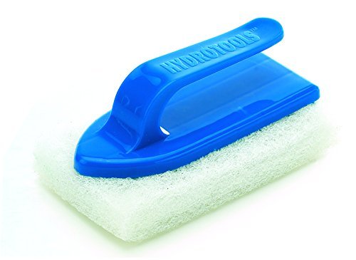 Legacy Swimline Hydrotools 8270 Scrubber Brush