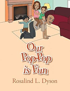 Paperback Our Pop-Pop is Fun Book
