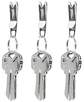 Algopix Similar Product 4 - KeySmart Nano Clip  Pocket Clip Key