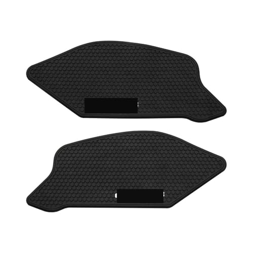 Protection Réservoir Moto pour Améliorer le Grip et Protéger le Réservoir CB650R