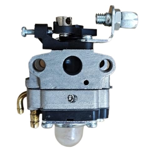 Carburateur moteur EH035 33,5 cm³ pour débroussailleuse thermique