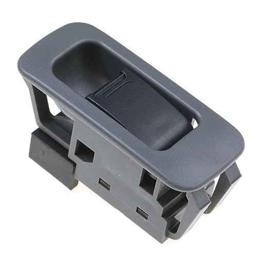 Bouton de commutation de fenêtre électrique résistant Suzuki Grand Vitara 1999-2002