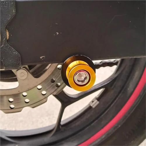 Bobines de bras oscillant CFMOTO 700CL-X support de levage garage orange - 4