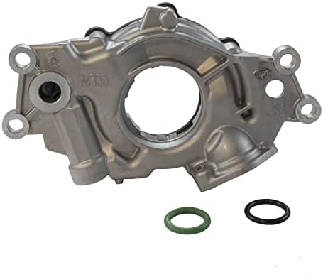Engine Oil Pump