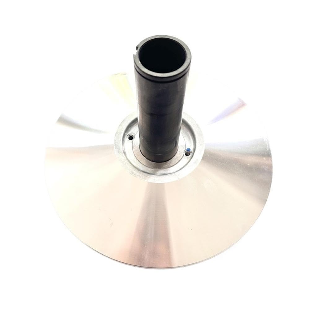 Polea fija impulsada para Zforce 600 y Uforce 1000 4
