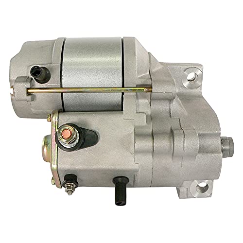 Denso Mini Starter DB Electrical SND0674 compatible avec Chevy S10 et Buick Regal - 2