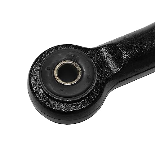 Rso Suspension Beast Front Track Bar Forged Adjustable 0-6 Inch Lift Fits 07-18 Wrangler Jk/Jku #TOP2