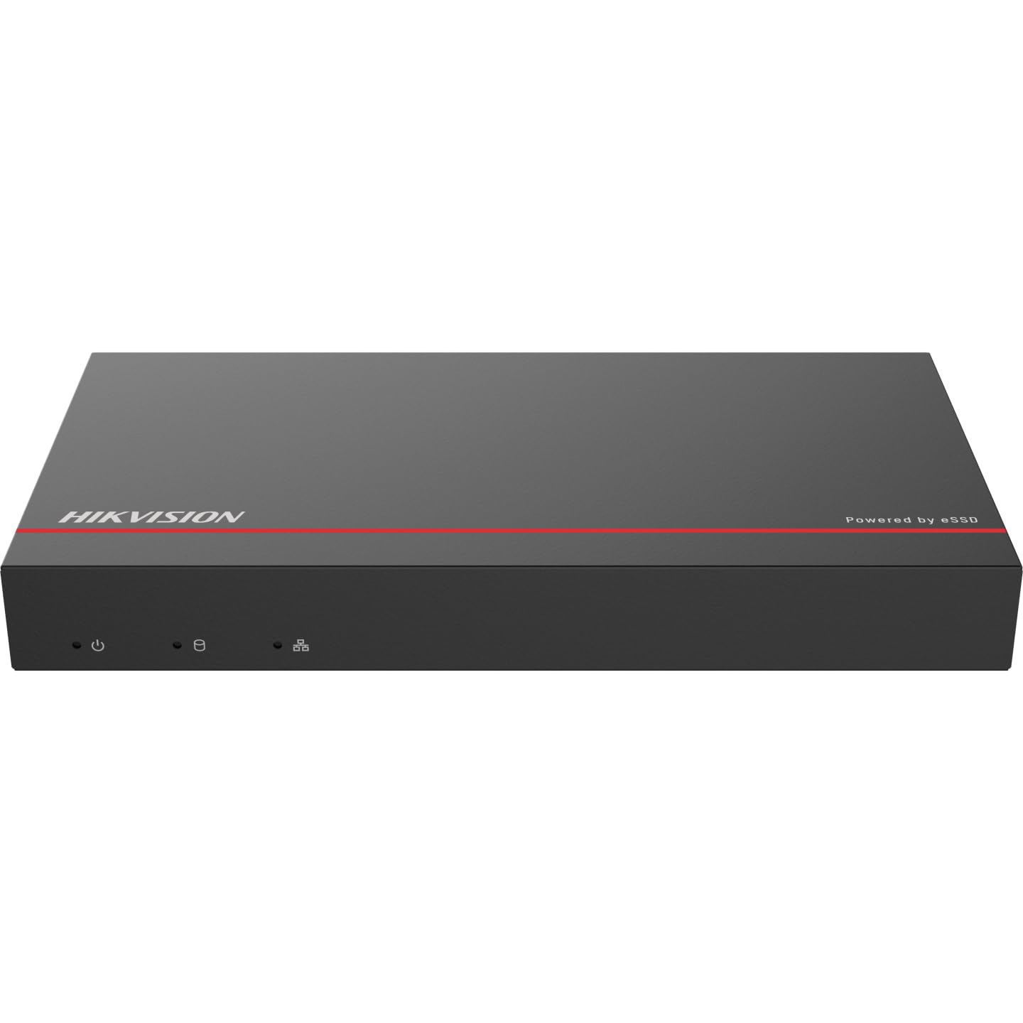 Hikvision SSD NVR 8-kanałowa kamera IP do 4 MP z 8 x 2 TB PoE.SSD