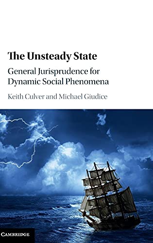 The Unsteady State view 2