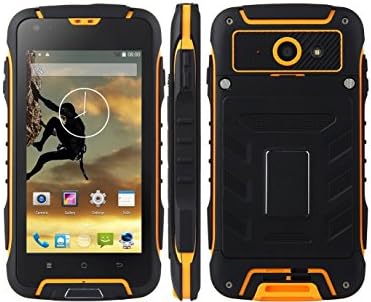 QCell 4000mAh Battery Case for Samsung Galaxy S6 Edge