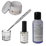 Acryl Set Probe-Künstliche Fingernägel