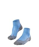 Modellnummer FALKE Damen TK5 Short Trekkingsocken: 16473; Größen: 35-36, 37-38, 39-40, 41-42
