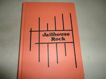 Hardcover Jailhouse Rock: The Bootleg Records of Elvis Presley, 1970-1983 (Rock and Roll Reference Series, 8) Book