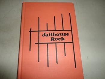 Hardcover Jailhouse Rock: The Bootleg Records of Elvis Presley, 1970-1983 Book