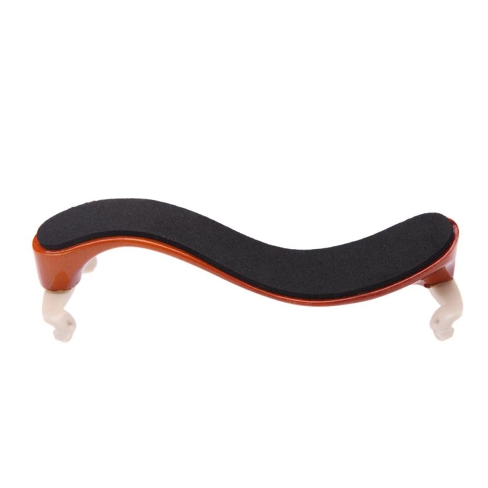 Hight Qualität Massivholz Violine Schulterstütze Universal 3/4 4/4 Geige Schulterstütze