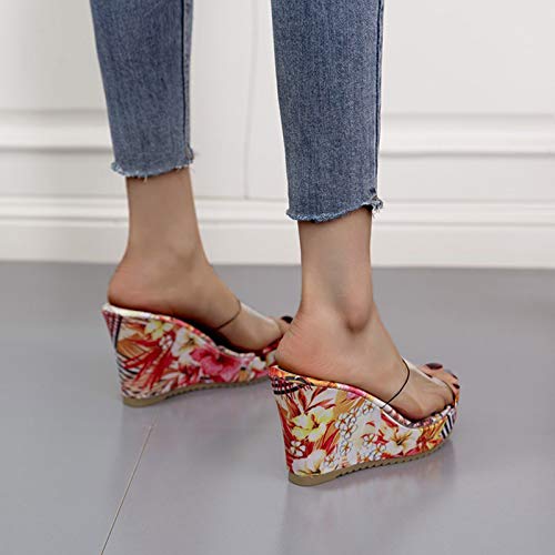 XX_OO Sandali Donna Estivi Moda Cinturino Fibbia