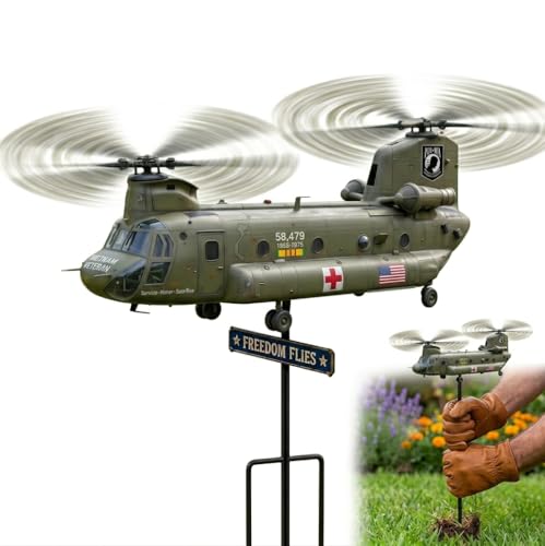 Vietnam Veteran UH-1 Style C