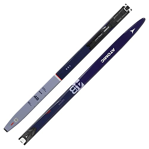 Atomic Savor 48 Skintec Alpine Touring Ski + Binding - 2023 Medium, 204Cm #TOP14