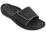  Chanclas de Hombre Rider Dunas Evolut Slide (42)