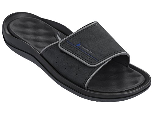 Chanclas de Hombre Rider Dunas Evolut Slide (42)
