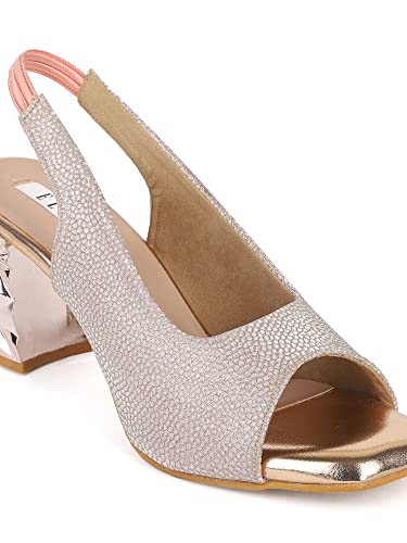 Image of ELLE womens El-mu-w-105 Sandal