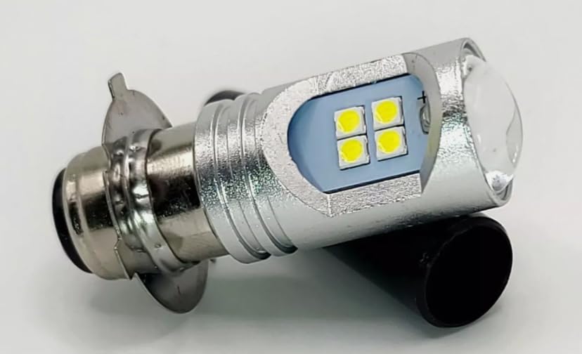 Amazon.com: KYHHL Super LED bulb Stanley Auto Lamp Headlight; 12V