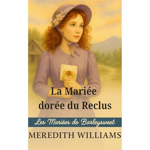 L&amp;rsquo;&amp;Eacute;pouse dor&amp;eacute;e du reclus (By Meredith Williams) episode artwork