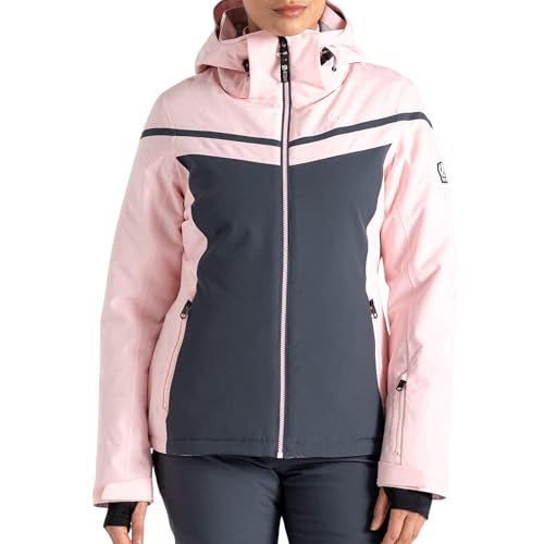 Veste de ski femme Dare2b manteau technique pour le sport d'hiver